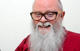 Stephen Brooks Teaches Ericksonian Hypnotherapy