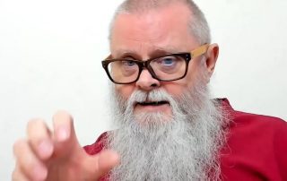 Stephen Brooks Teaches the Importance of Unconscious Nonverbal Communication in Ericksonian Hypnotherapy