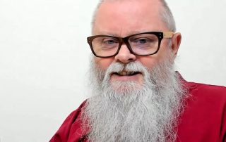 Stephen Brooks Teaches Ericksonian Hypnotherapy