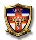 British Hypnosis Research Logo